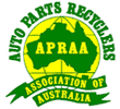 Auto Parts Recyclers Association of Australia